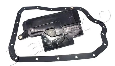 Фільтр АКПП (з прокладкою) Toyota Camry (09-17), RAV4 (12-18), Venza (09-17) (FTJ114) JAPKO JAPKO FTJ114 Lexus RX, ES; Toyota Camry, Rav-4 3533073010