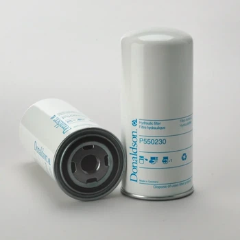 Гідравлічний фільтр DONALDSON P550230 472039, 4787923, 47879234