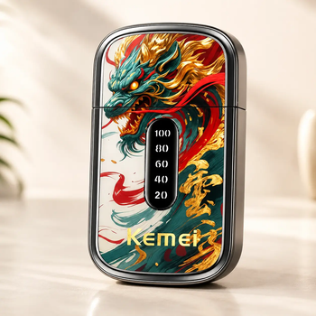 Электробритва Kemei KM-T417