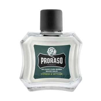 Бальзам для бороди Proraso Cypress & Vetyver Beard Balm 100 ml