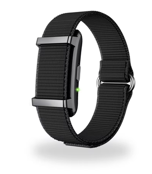 Умный браслет BIVA Y25 Smart Bracelet Black