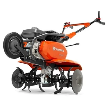 Бензиновый культиватор Husqvarna TF 230 (9673167-01)