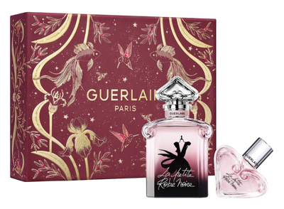 Zestaw damski Guerlain La Petite Robe Noire Intense Woda perfumowana 75 ml + Woda perfumowana 20 ml (3346471000369)