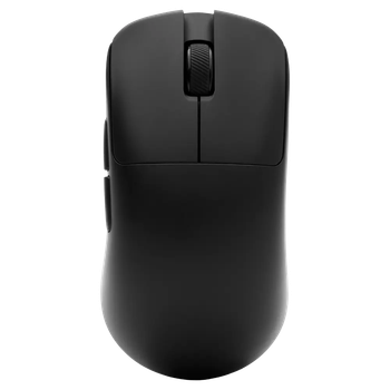 Игровая беспроводная мышка Kondor Eclipse 8K / Три режима подключения / Сенсор Pixart PAW3950 / 30000 DPI / Black