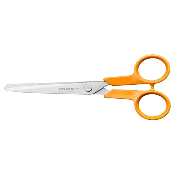 Ножиці Fiskars Classic універсальні 16 см (1075055)