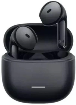 Słuchawki bezprzewodowe Xiaomi Redmi Buds 8 Active Black (6932554464233)