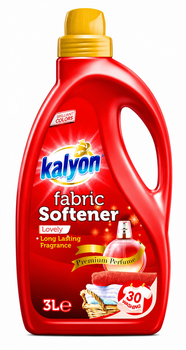 Ополаскиватель для белья KALYON Лавели, 3 л (8680731427387)