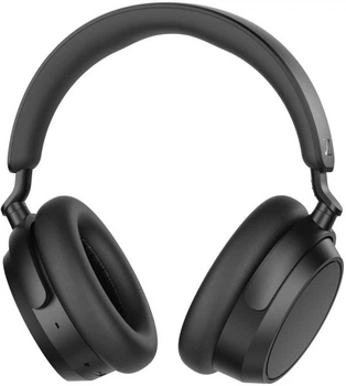 Słuchawki bezprzewodowe Sennheiser Accentum Plus Black