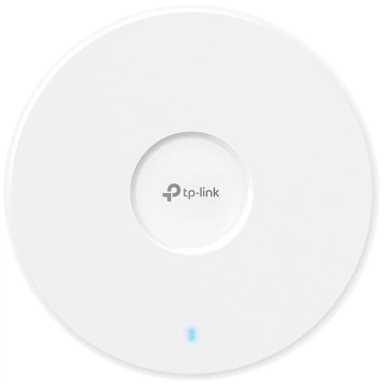 Точка доступу TP-LINK EAP772 BE11000 1x2.5GE, PoE