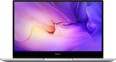 Ноутбук 14" HUAWEI MateBook D14 / AMD Ryzen 5 3500U RAM 8GB SSD 512GB / Алюмінієвий корпус Win11