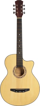 Акустична гітара MusicMate Acoustic guitar set MM-G22 NaturalDream