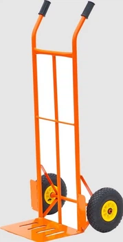 Тележка двухколесная Orange 2500