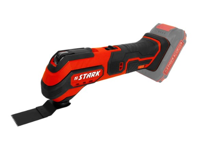 Реноватор акумуляторний STARK CMT-20, 20 В (без АКБ та ЗП) (210020060)