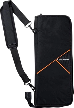 Чохол GEWA Premium для барабанних паличок 50x20 см Black (RG-231100)