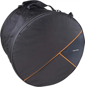 Чехол GEWA Premium для бас-барабана 22x18" Black (RG-231520)