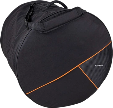 Чехол GEWA Premium для бас-барабана 22x20" Black (RG-231525)