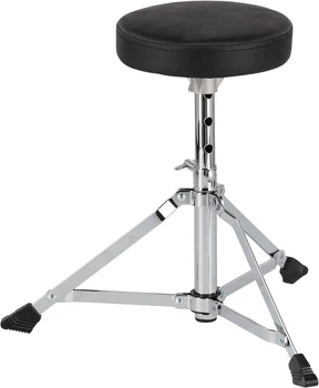 Стул GEWA BasiX Junior для барабанщика Black (RG-PS803090)