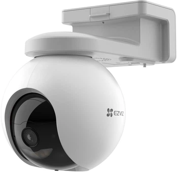IP-камера Ezviz HB8 4K White (6941545639116)