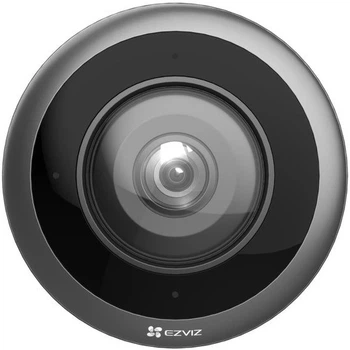 Kamera IP Ezviz E4P Grey (6941545638911)