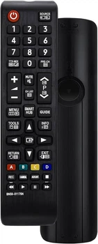 Пульт ДУ FOXRMT BN59-01175N для телевизоров Samsung