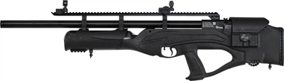 Винтовка пневматическая Optima Hercules Bully PCP 4,5 мм