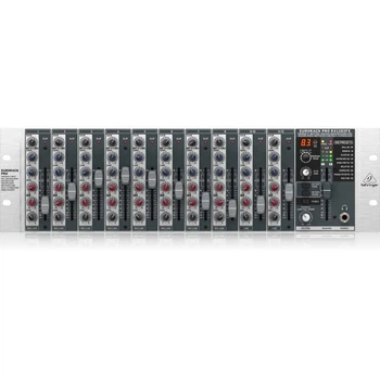 Аналоговый микшерный пульт Behringer RX1202FX V2 (BE-0972)