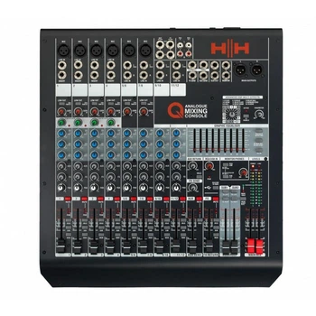 Аналоговый микшерный пульт HH Electronics Q12FX (530951)