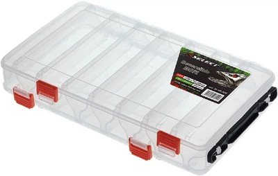 Коробка Select Reversible Box SLHS-326 27.5х17х5см