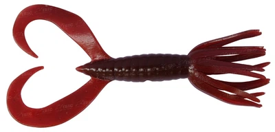 Силікон Keitech Little Spider 3.5" 006