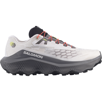 Кроссовки Salomon ULTRA GLIDE 4 45.5 (10,5 UK) 29 см белый s479569