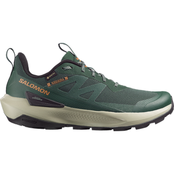 Кросівки Salomon ELIXIR ACTIV GTX 43.5 (9 UK) 27.5 см зелений s492298
