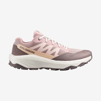Кроссовки Salomon OUTSCAPE W 40 (6,5 UK) 25.5 см бежевый s491534