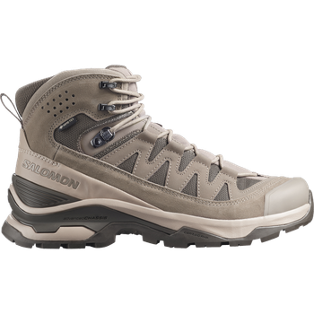 Ботинки Salomon QUEST ECHO GTX M 46.5 (11,5 UK) 30 см коричневый s491464