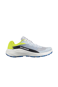 Кросівки Salomon ALPHAGLIDE 42.5 (8,5 UK) 27 см блакитний s480007