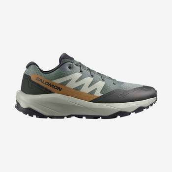 Кросівки Salomon OUTSCAPE 46.5 (11,5 UK) 30 см зелений s491521