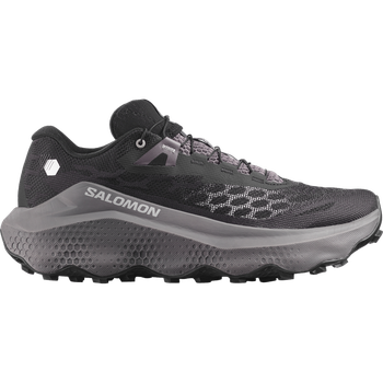 Кроссовки Salomon ULTRA GLIDE 4 44 (9,5 UK) 28 см черный s491412