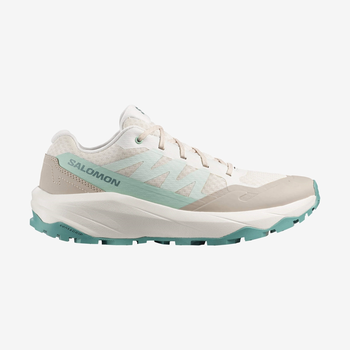 Кроссовки Salomon OUTSCAPE W 41.5 (7,5 UK) 26.5 см зеленый s491537
