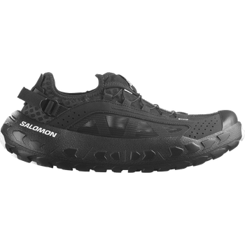 Кроссовки Salomon SOLAMPHIBIAN 45.5 (10,5 UK) 29 см черный s478148
