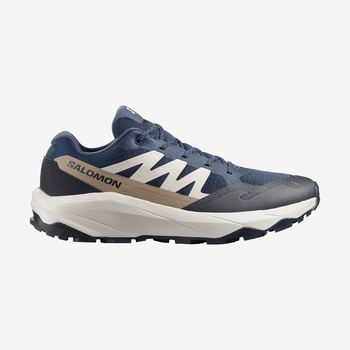 Кроссовки Salomon OUTSCAPE 46.5 (11,5 UK) 30 см синий s491509
