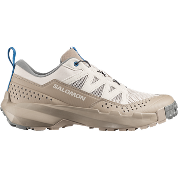 Кроссовки Salomon TERRAMPHIBIAN M 44 (9,5 UK) 28 см бежевый s479547