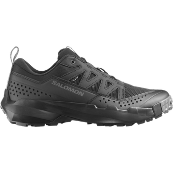 Кроссовки Salomon TERRAMPHIBIAN M 47.5 (12 UK) 30.5 см черный s491440