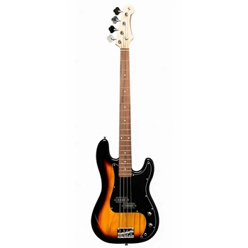Бас-гитара Stagg SBP-30 SNB