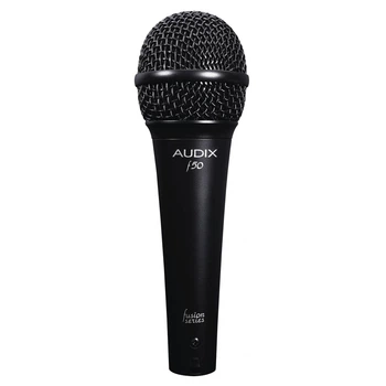 Микрофоны шнуровые Audix F50