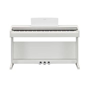 Цифровое пианино Yamaha ARIUS YDP-145 (White)
