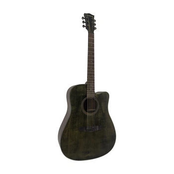 Акустическая гитара Toneberg TQ-DC-FGS