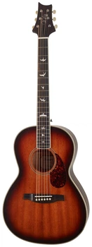 Акустическая гитара PRS SE P20 (Tobacco Sunburst)