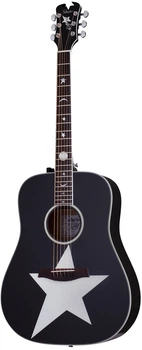 Акустическая гитара Schecter RS-1000 Stage Acoustic
