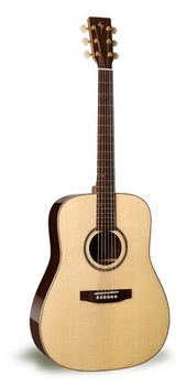 Акустическая гитара Simon&Patrick 025213 - Showcase Rosewood with DLX TRIC (Made in Canada)
