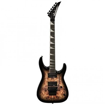 Электрогитара Jackson JS Series JS32 DKAP Transparent Black Burst