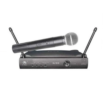 Радиомикрофоны HL Audio HL-7016